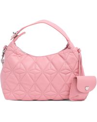Pink Betsey Johnson Bags for Women | Lyst