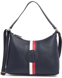 Tommy Hilfiger Hobo bags and purses for Women | Online Sale up to 17% off |  Lyst