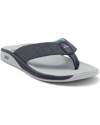 Reef - The Deckhand Flip Flop - Lyst