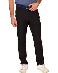 Tailorbyrd - Five-Pocket Performance Pants - Lyst