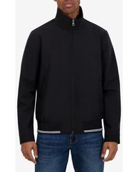 Nautica - Bomber Jacket - Lyst