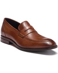 benton penny loafer