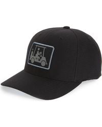Travis Mathew - El Capitan Baseball Cap - Lyst
