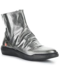 Softinos - Bler Bootie - Lyst