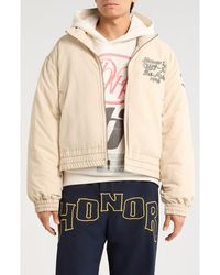 Honor The Gift - Honor Puff Jacket - Lyst