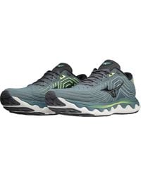 Mizuno - Wave Horizon 6 Running Shoe - Lyst