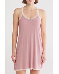 Honeydew Intimates - Revival Rib Chemise - Lyst