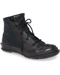 converse gore tex boots