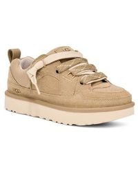 UGG - Lo Lowmel Sneaker - Lyst