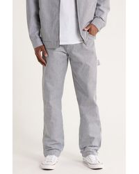 Stan Ray - Railroad Stripe Painter Pants - Lyst