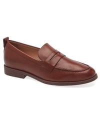 Cole Haan - Stassi Penny Loafer - Lyst