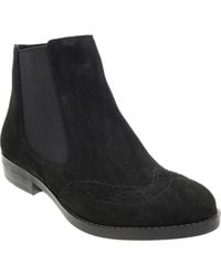 David Tate - Tilly Chelsea Boot - Lyst