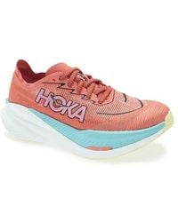 Hoka One One - Mach X 2 Running Shoe - Lyst