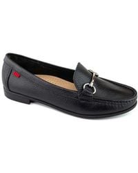 Marc Joseph New York - Lane Ave Bit Loafer - Lyst