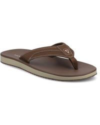 Vance Co. - Boyd Flip Flop Sandal - Lyst