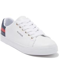 tommy hilfiger roxie trainers