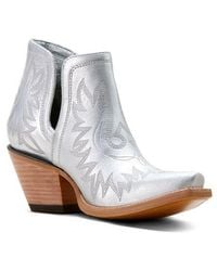 Ariat - Dixon Bootie - Lyst