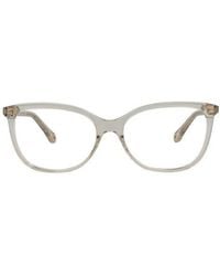 Chloé - Core 52Mm Optical Glasses - Lyst