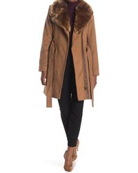 spiga coats