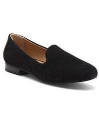 Me Too Adam Tucker Yale Flats in Natural Lyst