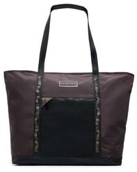 HUNTER - Getaway Tote - Lyst