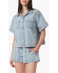 Habitual - Relaxed Fit Shirt - Lyst