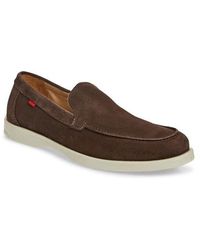 Marc Joseph New York - Barry Ct Loafer - Lyst