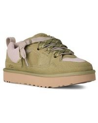 UGG - Lo Lowmel Sneaker - Lyst