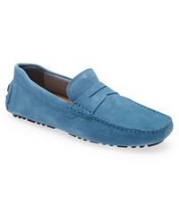Nordstrom - Driving Penny Loafer - Lyst
