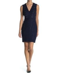 guess two tone overalls