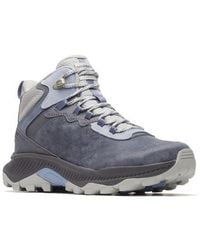 Merrell - Speed Strike 2 Waterproof Hiking Boot - Lyst