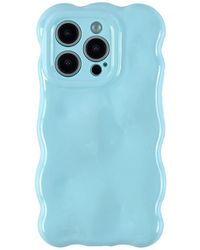 Auramma - Bubbles Iphone 15 Pro Case - Lyst