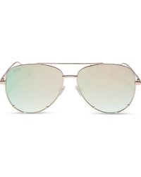 DIFF - 63Mm Scarlett Sunglasses - Lyst