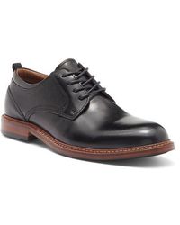 Steve Madden - Espen Plain Toe Derby - Lyst