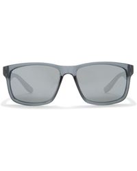 Nike - Cruiser 59mm Square Sunglasses - Lyst