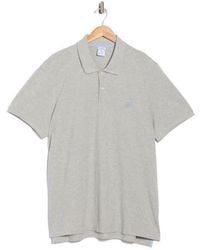 Brooks Brothers - Short Sleeve Polo - Lyst