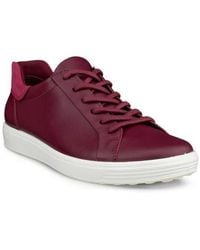Ecco - Soft 7 Sneaker - Lyst