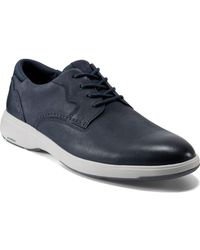 Rockport - Noah Plain Toe Derby - Lyst