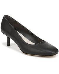 Franco Sarto - Linza Square Toe Pump - Lyst