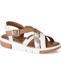 Diba True - Dar Ling Wedge Sandal - Lyst