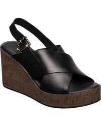 Antelope - Aly Wedge Platform Sandal - Lyst