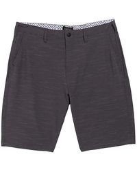 trunks brand multi functional shorts