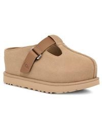 UGG - Goldenstar Platform Clog - Lyst