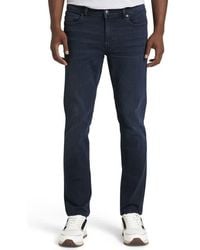 DKNY - Mercer Skinny Jeans - Lyst