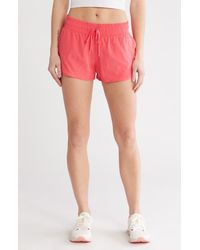 90 Degrees - Running Shorts - Lyst