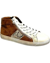 Ninety Union - Bliss High Top Sneaker - Lyst