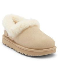 UGG - Nita Uggplush Slipper - Lyst