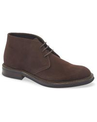Vittorio Russo Men\'s Brown Wade Boot VITTORIO RUSSO Wade Boot (Men) | Nordstromrack main image 4