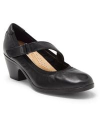 Clarks - Emily2 Mabel Pump - Lyst