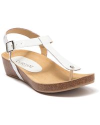 cordani mackie wedge sandals